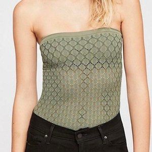 Free People Intimately Tube Top